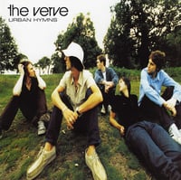 Image 1 of The Verve ‎– Urban Hymns, CD, NEW