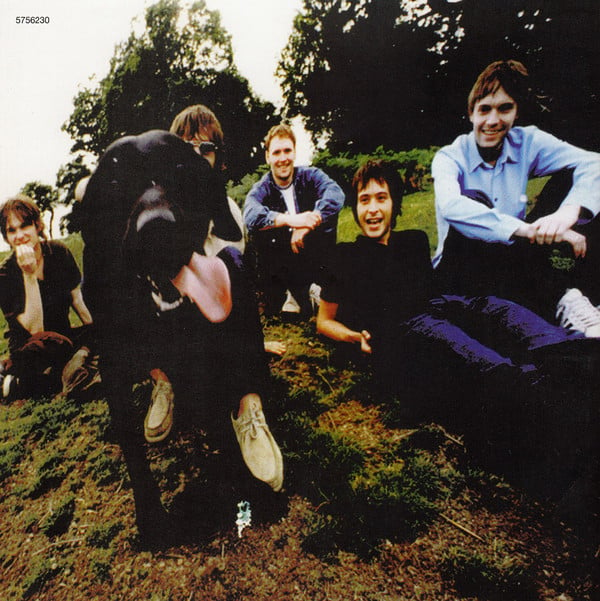 The Verve ‎– Urban Hymns, CD, NEW