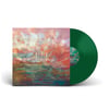 KEVIN 'Aftermath' Transparent Green LP