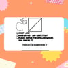 All-in-one Spelling Test Grading Stamp