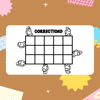 Among Us Correction Stamp