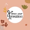 Show Your Working Stamp
