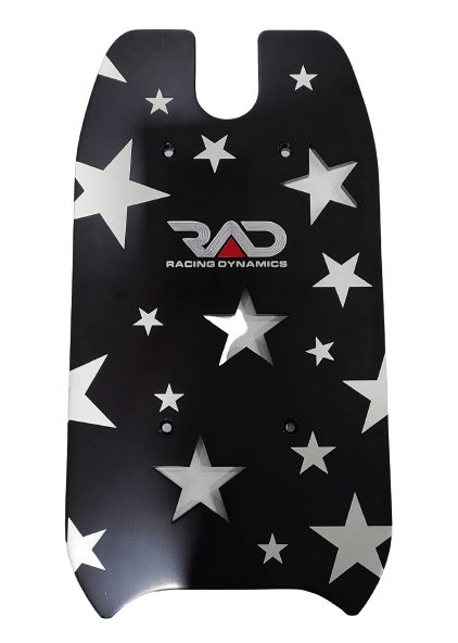 Image of GSR/Bigfoot Star Deck (New Release)