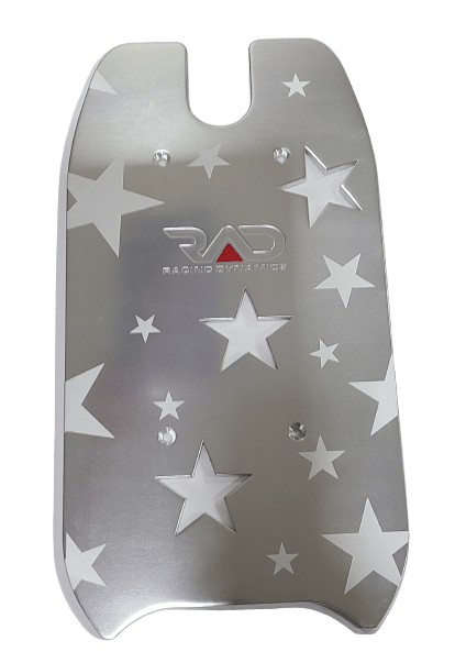 Image of GSR/Bigfoot Star Deck (New Release)