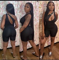 one shoulder bodysuit 