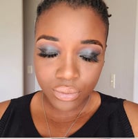 Image 3 of NaijaKhoe "Goddess" Lashes