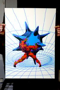 Image 1 of Karl Nesser "Rotman kula"