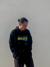 Sudadera Negra