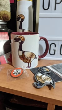 Coffee Mug