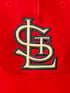 St. Louis Cardinals Hat Image 2