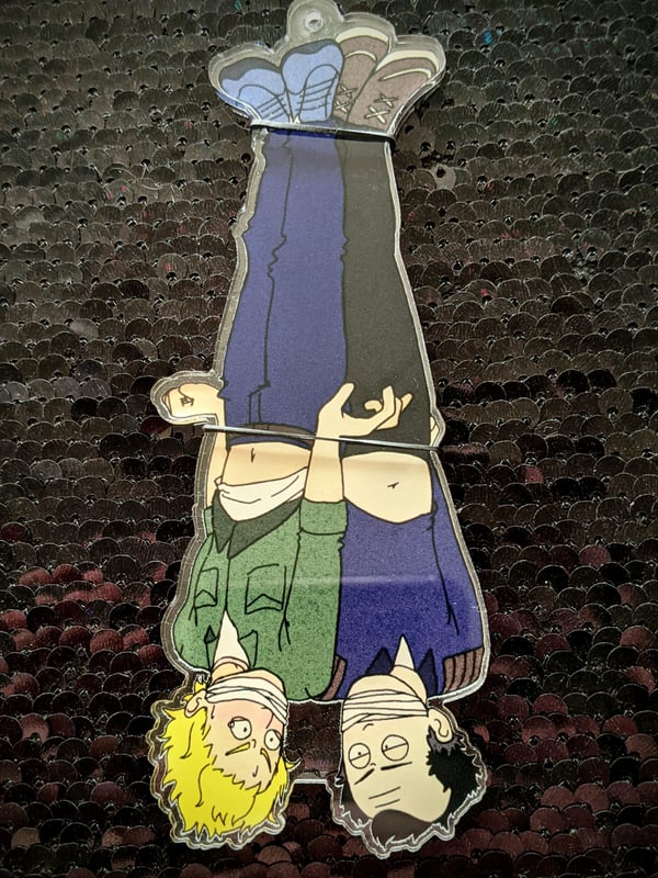 Image of Craig & Tweek Headphone Wrap