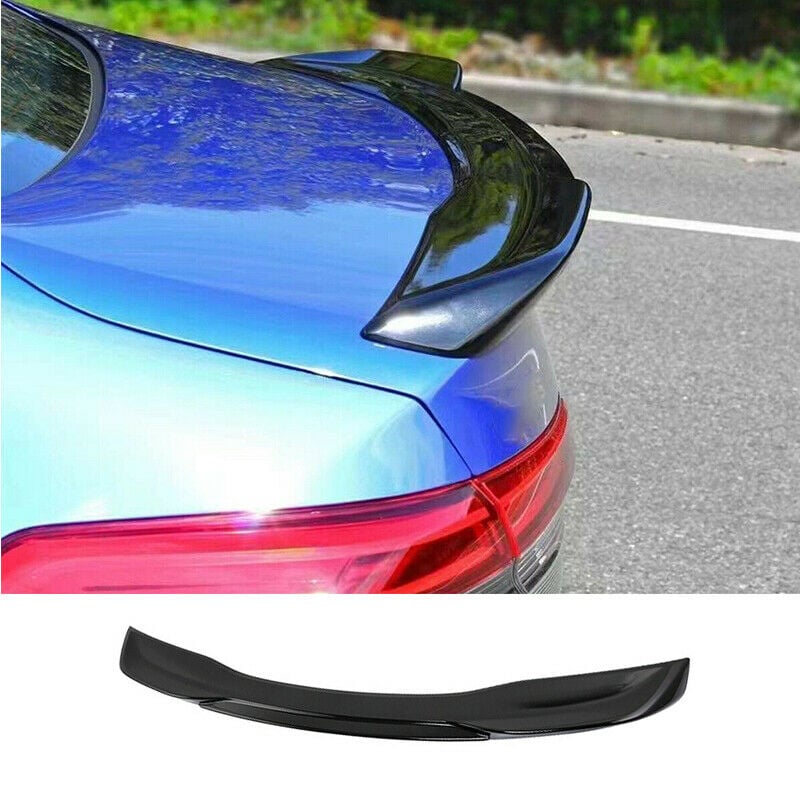 Image of 11GEN civic trunk spoiler