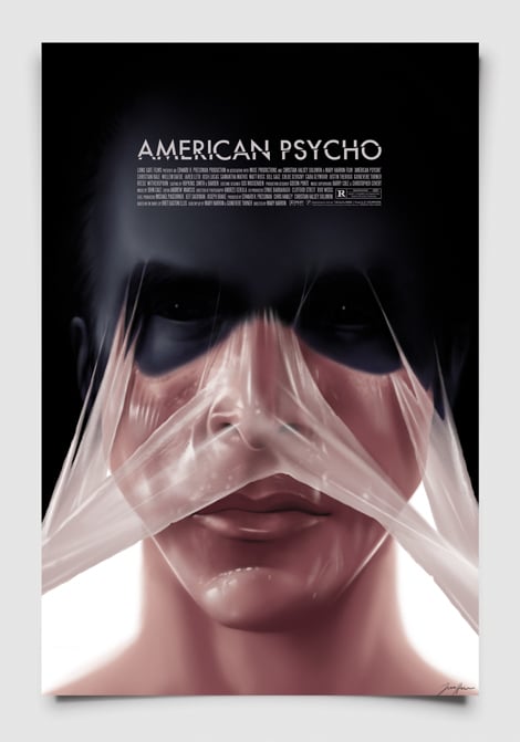 Image of American Psycho