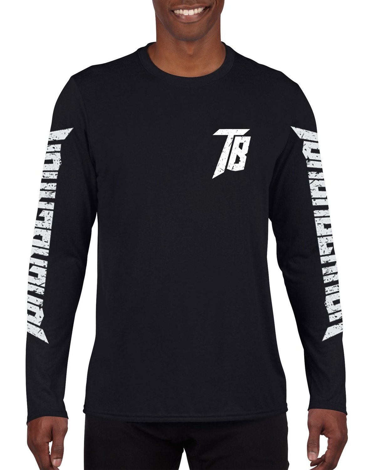 Image of TB Long Sleeved