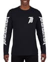 TB Long Sleeved