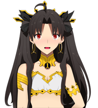 Image 2 of Ishtar (Fate)