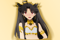 Image 1 of Ishtar (Fate)