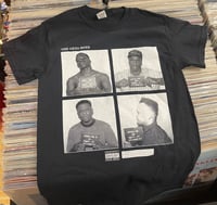 Geto Boys-S/T Shirt