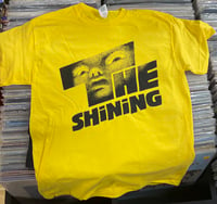 The Shining Poster Shirt