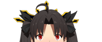 Image 2 of Ishtar (Fate) Peeker