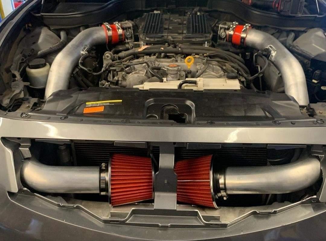 TriggaSpec X UPT 3in Long Tube Intakes G35 G37 350z 370z VQ35HR VQ37VHR triggaspec-x-upt-3in-long-tube-intakes-g35-g37-350z-370z-vq35hr-vq37vhr