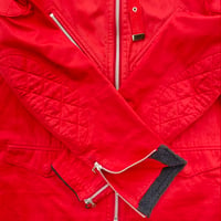 Image 4 of '01 General Research Sample Rider Jacket