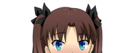 Image 2 of Rin (Fate) Peeker