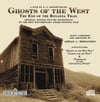 Ghosts of the West - Original Motion Picture CD Soundtrack