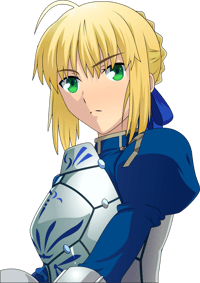 Image 2 of Saber (Fate)