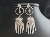 Image 1 of NP009 Earrings