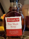 Pure Maple Syrup