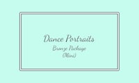 Image 1 of Dance Portraits - Mini Session