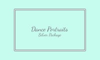 Image 1 of Dance Portraits - Full Session