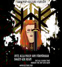 Image 5 of The Vikings (Series 1 & 2)