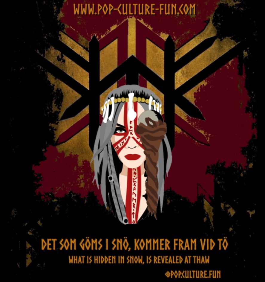 The Vikings (Series 1)