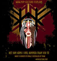 Image 4 of The Vikings (Series 1 & 2)