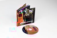 Image 2 of Fatboy Slim – You've Come A Long Way, Baby, CD, NEW, BOOK COVER