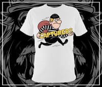 The Capturers Logo Tee