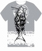 Image of "Shark" T-Shirt