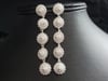 NP015 Drop Earrings