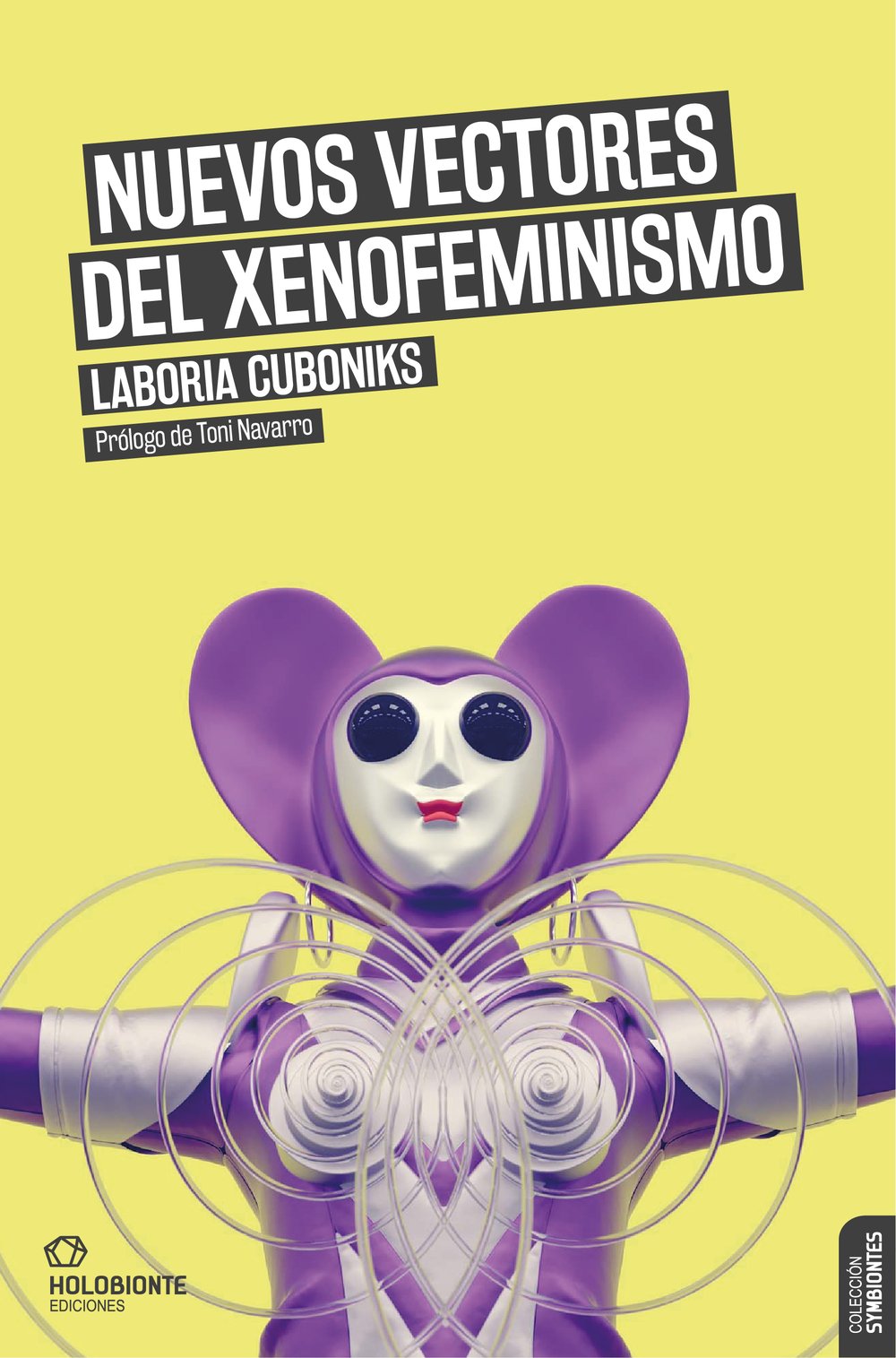 Nuevos vectores del xenofeminismo