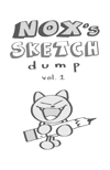 Nox's Sketch Dump Vol. 1