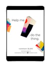 Help me [   ], do the thing. EBook