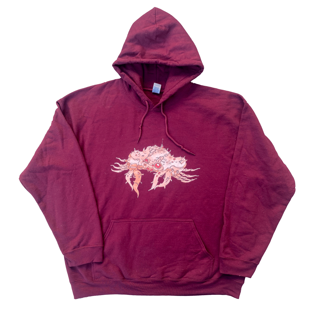 Arthropod Hoodie