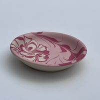 Image 2 of Floral Blush Mini Dish 3