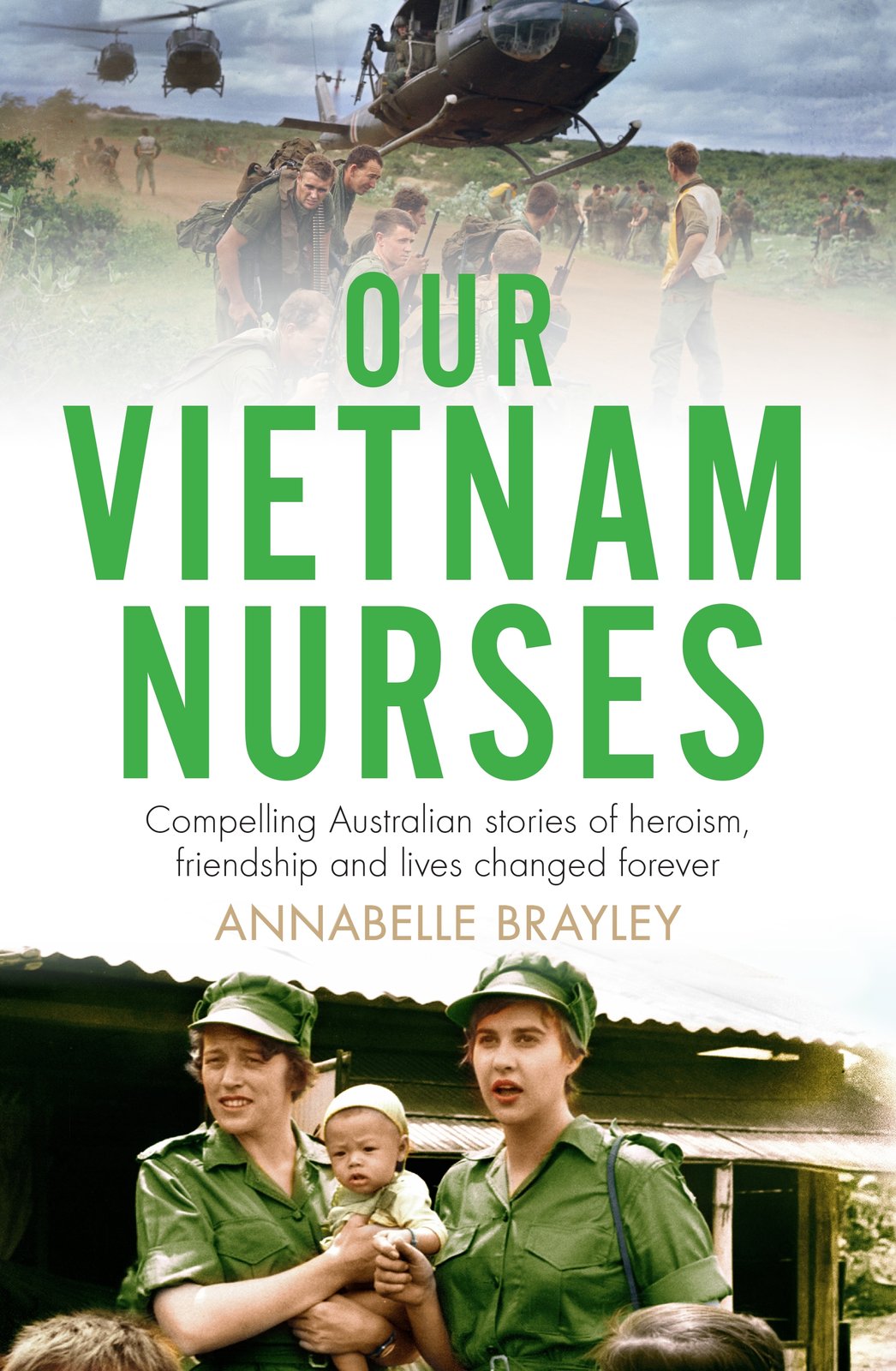 the fiction book about nurses in vietnam        
        <figure class=