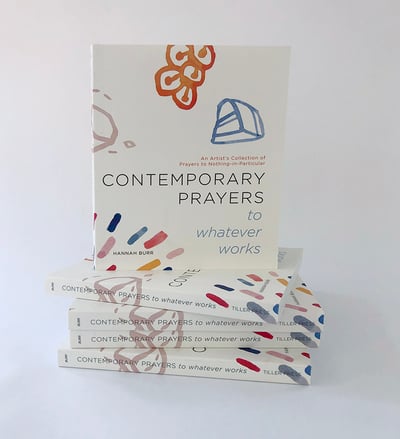 Image of Contemporary Prayers to Whatever Works: 2021 Edition