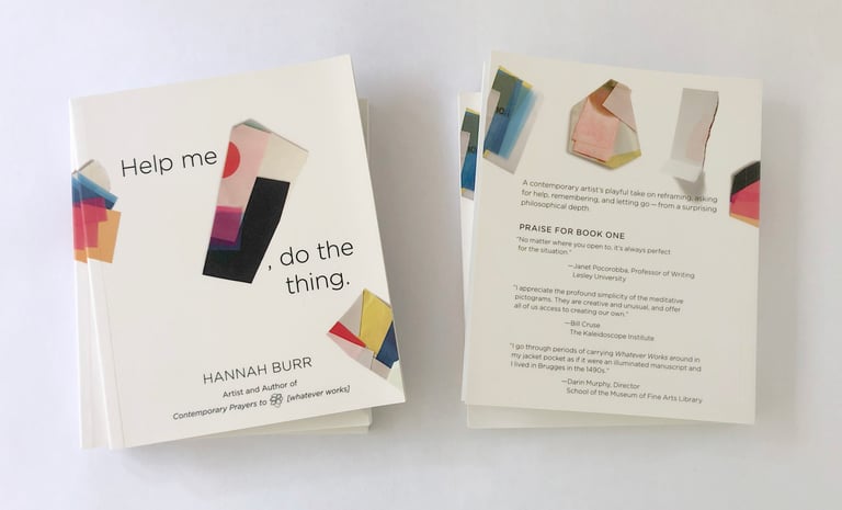 Help me [   ], do the thing. Image 5