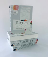 Image 1 of The Elements: A love letter to all things everywhere