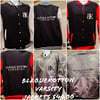 Blaque Kotton Varsity/ Designer Jackets